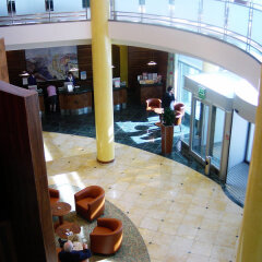 Radisson Collection Hotel Warsaw детские мероприятия