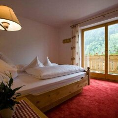 Hotel Pfandleralm Сан-Мартино-ин-Пассирия комната для гостей фото 5
