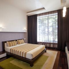 Sunray Hotel Днепр комната для гостей фото 3