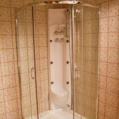 Pensiunea Rhein in Azuga, Romania from 208$, photos, reviews - zenhotels.com bathroom photo 3