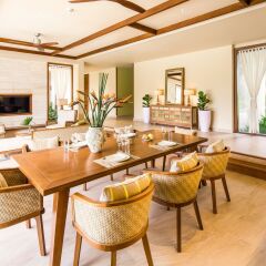 Отель Fusion Resort Phu Quoc Вьетнам, остров Фукуок - отзывы, цены и фото номеров - забронировать отель Fusion Resort Phu Quoc онлайн