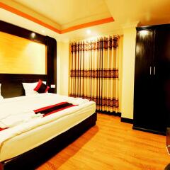 Отель Kathmandu Regency Hotel Непал, Катманду - отзывы, цены и фото номеров - забронировать отель Kathmandu Regency Hotel онлайн комната для гостей фото 2