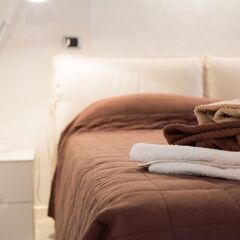 Отель Just Relax Apartment Италия, Венеция - отзывы, цены и фото номеров - забронировать отель Just Relax Apartment онлайн сауна