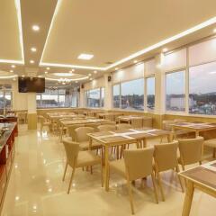 Interstella Hotel Далат питание фото 3