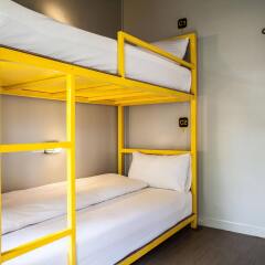 Отель Your Hostel Таиланд, Краби - отзывы, цены и фото номеров - забронировать отель Your Hostel онлайн детские мероприятия фото 2