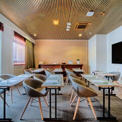 Отель Holiday Inn Helsinki - Vantaa Airport Финляндия, Вантаа - 9 отзывов об отеле, цены и фото номеров - забронировать отель Holiday Inn Helsinki - Vantaa Airport онлайн фото 6