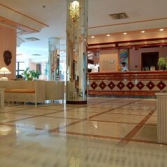 Hotel Kalura Чефалу интерьер отеля фото 2