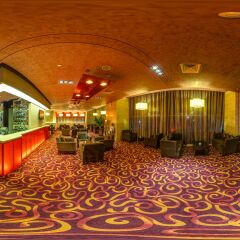 Отель Holiday Inn Xi'an Greenland Century City интерьер отеля фото 3