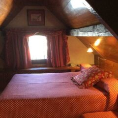 Hotel Aran La Abuela удобства в номере фото 2