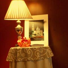 Отель Dickinson Guest House удобства в номере