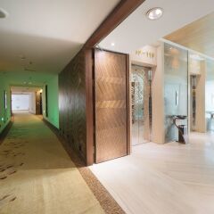 Отель XiaMen Big Apartment Hotel Китай, Сямынь - отзывы, цены и фото номеров - забронировать отель XiaMen Big Apartment Hotel онлайн интерьер отеля фото 3