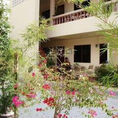 Hotel Puerta del Sol Phuket