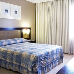 Quality Hotel Convention Center комната для гостей фото 3