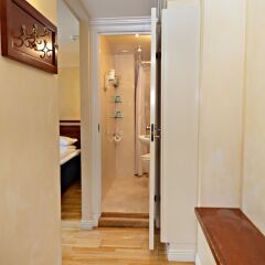 Отель Sure Hotel by Best Western Center Швеция, Гётеборг - отзывы, цены и фото номеров - забронировать отель Sure Hotel by Best Western Center онлайн сауна
