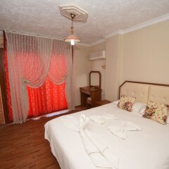 Rebetika Hotel Турция, Сельчук - 1 отзыв об отеле, цены и фото номеров - забронировать отель Rebetika Hotel онлайн сейф в номере