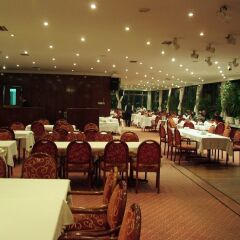 Aden Hotel