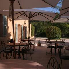 Hotel Les Cigales