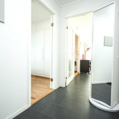 Апартаменты Stavanger Small Apartments интерьер отеля фото 2