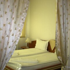 Отель TEDI Болгария, Асеновград - отзывы, цены и фото номеров - забронировать отель TEDI онлайн комната для гостей фото 2