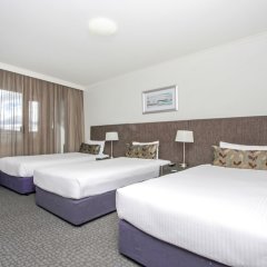 Pacific Suites Canberra in Braddon, Australia from 148$, photos, reviews - zenhotels.com guestroom photo 5