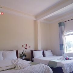 Phuong Huy 2 Hotel Далат детские мероприятия