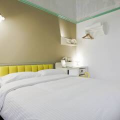 Kam Leng Hotel комната для гостей фото 9