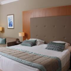 Royal Thalassa Monastir in Monastir, Tunisia from 105$, photos, reviews - zenhotels.com guestroom