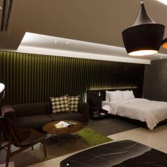 H Hotel комната для гостей фото 4