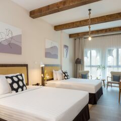 Отель Park Regis Boutique Hotel ОАЭ, Дубай - отзывы, цены и фото номеров - забронировать отель Park Regis Boutique Hotel онлайн комната для гостей