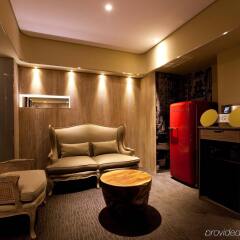 Inhouse Hotel спа