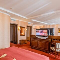 Grand Hotel Pomorie фото 8