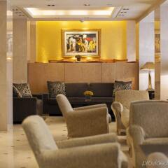 Отель Melia Athens интерьер отеля фото 3