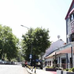 Отель Side One Design Hotel Сербия, Белград - отзывы, цены и фото номеров - забронировать отель Side One Design Hotel онлайн фото 2