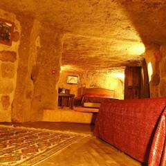 Cappadocia Ihlara Mansions & Caves Турция, Гюзельюрт - отзывы, цены и фото номеров - забронировать отель Cappadocia Ihlara Mansions & Caves онлайн удобства в номере