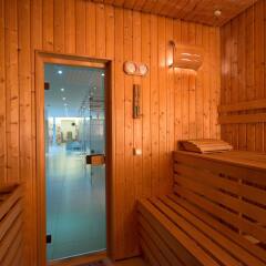 Отель Best Western Hotel Braunschweig Seminarius Германия, Брауншвейг - отзывы, цены и фото номеров - забронировать отель Best Western Hotel Braunschweig Seminarius онлайн сауна