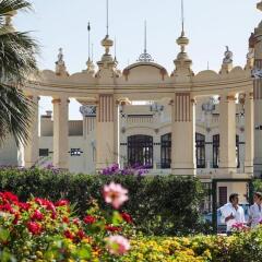 Mondello Palace Hotel фото 10