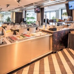 Отель Rija VEF Hotel Латвия, Рига - - забронировать отель Rija VEF Hotel, цены и фото номеров помещение для мероприятий фото 2
