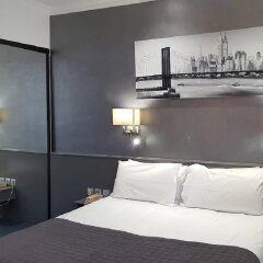 Hotel Boreal Ницца комната для гостей фото 2