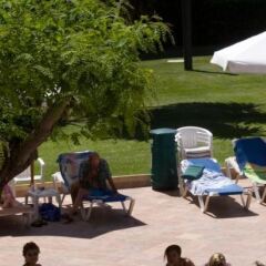 Helios Mallorca Hotel & Apartments пляж фото 2