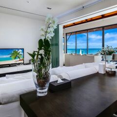 Отель Villa Paradiso комната для гостей фото 2