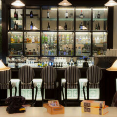 Herods Hotel Tel Aviv by the Beach фото 2