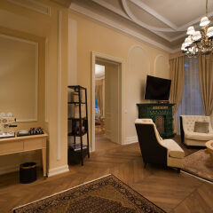 Loft Hotel Bratislava Братислава сауна