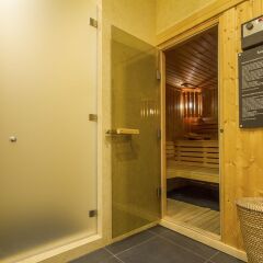 Отель Intercontinental Palacio Das Cardosas Порту сауна