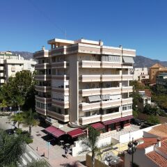 Отель Fuengirola Sun Испания, Фуэнхирола - отзывы, цены и фото номеров - забронировать отель Fuengirola Sun онлайн фото 5