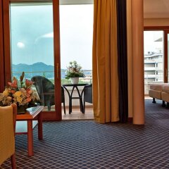 Отель Splendid Италия, Гальциньяно-Терме - 3 отзыва об отеле, цены и фото номеров - забронировать отель Splendid онлайн фото 4