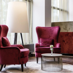 Austria Trend Hotel Europa Salzburg Зальцбург интерьер отеля