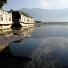 Отель Butt's Clermont Houseboats пляж