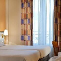 Отель Ibis Styles Paris Place d'Italie - Butte Aux Cailles фото 6