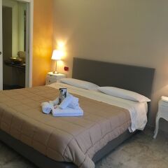 Отель Nerva Accommodation комната для гостей фото 3