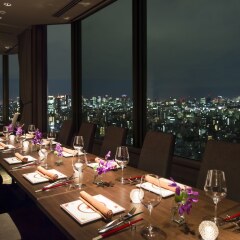 Отель Asakusa View Hotel Япония, Токио - отзывы, цены и фото номеров - забронировать отель Asakusa View Hotel онлайн фото 11